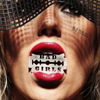 Bad Girls by dj roja cover