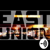 EastUnionRADIO cover