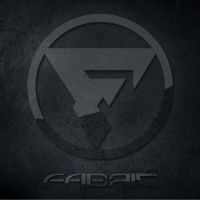 FABRIC LIVE cover