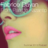 Fabrice Dayan cover