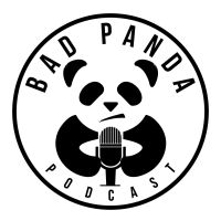 Bad Panda Podcast cover