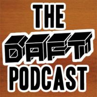 DAFT cover