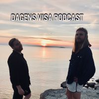 Dagens Visa Podcast cover