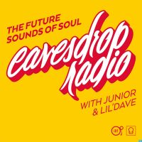 Eavesdrop Radio cover