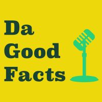 DaGoodFacts cover