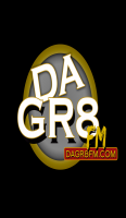 Dagr8fm cover