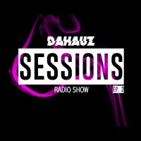 Dahauz Sessions cover