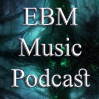 EBM Music Podcast cover