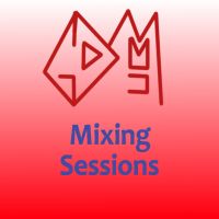 G.DUB.M Mixing Sessions cover