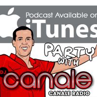 Canale Radio cover