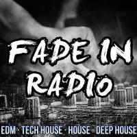 Fade In Radio cover