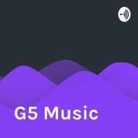 G5 Music cover