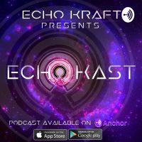 Echo Kast with Echo kraft cover