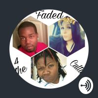 Faded 4 The Culture - Hip Hop cover