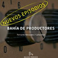 Bahía de Productores cover