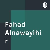 Fahad Alnawayihir cover