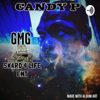CANDY PAINT cover