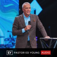 Ed Young Messages :: Audio cover