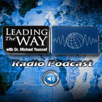 Leading The Way Radio cover
