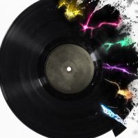 Bajes Radio cover