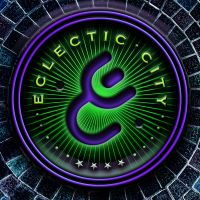 Eclectic City cover