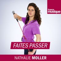 Faites passer cover