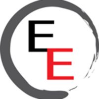 Eclectic Electric cover