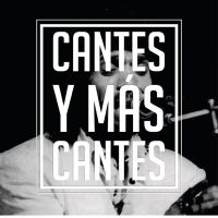 CANTES Y MAS CANTES cover