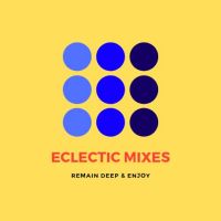 Eclectic Mixes cover