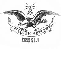 Eclectic Outlaw Radio Show Podcast cover