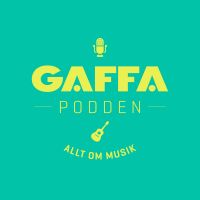 GAFFA-Podden cover