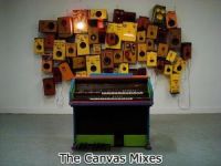 Canvas Mixes cover
