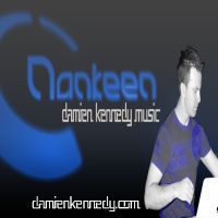 Damien Kennedy Global Sessions Podcast cover