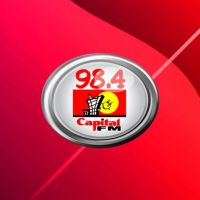 Capital FM cover