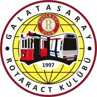 Galatasaray Rotaract's Podcast cover