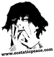 Ecstatic Peace Podcast cover