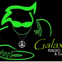 Galaxy Radio Podcast cover