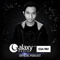 Galaxy Radio with Ega Yavi cover