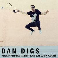 Dan Digs cover