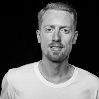 Dan Formless // Hoxton FM // Focal // Friends From Afar cover