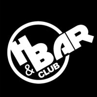 H Bar DJ Mixes cover