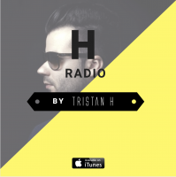 H Radio by Tristan H cover