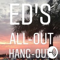 Ed's All-out Hang-out cover