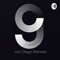 Gama con Diego Ramirez cover