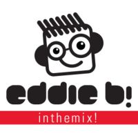 Eddie B! Inthemix! cover