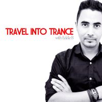 Eddie B: Travel Into Trance cover