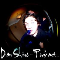 Dan Shine - Podcast cover