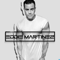Eddie Martinez : Move:ment : Podcast Series cover