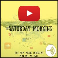 H2O New Music Industry Podcast cover