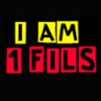 I AM 1 FILS' Podcast cover
